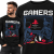 LONGSLEEVE ŚMIESZNY GAMERS